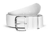 All Star 1 1/4" Youth Elastic Belt | 1025
