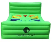 Air Target (Spoked Style) | Inflatable Golf Target
