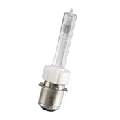 1000091 Ushio BVT JCS120V-1000WB P40S Clear Halogen Lamp