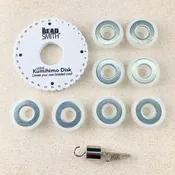 Essential Kumihimo Tool Kit