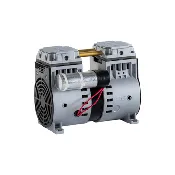 1/2 HP - Kasco Teich-Aire Rocking Piston Compressor