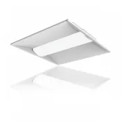 TDHE Series LED Recessed Troffer Light