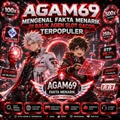 AGAM69 Judi Bola, Sabung Ayam Digmaan &amp; Keluaran China