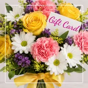 Electronic Gift Card