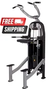 Batca LD-9 Weight Assisted Chin/ Dip