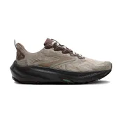 BROOKS GHOST TRAIL GANACHE/COFFEE/GREEN - MENS