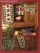 Runner Crazy Pattern Book