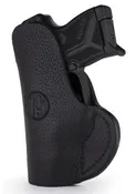 1791 Gunleather Smooth Concealment Holster Night Sky Black Left Hand