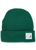 3P4 x Peanuts® - Snoopy Beanie (Forest)