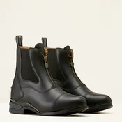 Ariat Devon Zip Ladies Paddock Boot