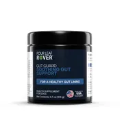 Four Leaf Rover GUT GUARD - Soothing Gut Support for Dogs