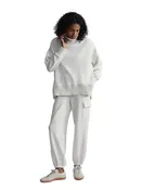 Barker High Neck Sweat