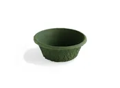 10″ x 4″ Green Mega Pot