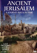 ANCIENT JERUSALEM
