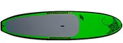Boardworks B-Ray 10’6 – 4 Hours