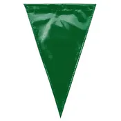 Solid Vinyl Flags