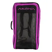 Akona Azul Mesh Backpack