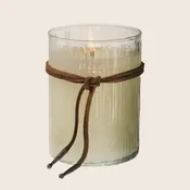 AROMATIQUE Bourbon & Bergamot - Western Candle