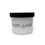 bubbling bath crystal