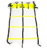 Dual Agility Ladder