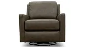 Calvin Swivel Glider