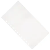 11 Hole Vinyl Sheet Protector