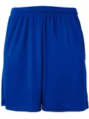 Adult 7" Inseam "Cooling Performance" Wicking Short with Pockets