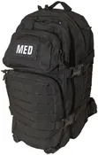 Trauma Kit, Large Tactical First Aid Kit