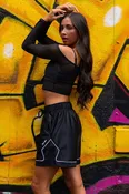 All-Star Shorts