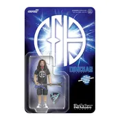 Dimebag Darrell ReAction Figures  - Dimebag Darrell (CFH Shirt)