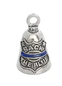 Back the Blue