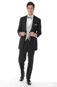 After Six Lino Tuxedo