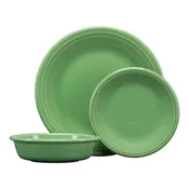 3 Pc Meadow Place Setting