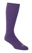 A4 Multi-Sport Tube Socks - Purple