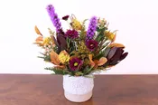 Abundant Fields Bouquet by Studley’s