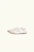 Ansel Leather & Suede Sneaker