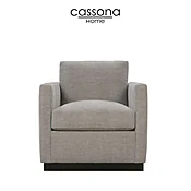 ALLIE SWIVEL CHAIR