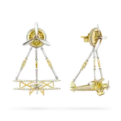 Cloud Chaser Earrings