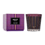 Autumn Plum 3-Wick Candle