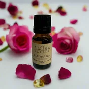 Attraction Intention Oil