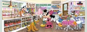 Trip to the Candy Store by Michelle St. Laurent