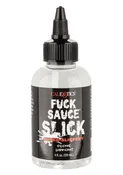 CAL EX FUCK SAUCE SLICK SILICONE 4OZ