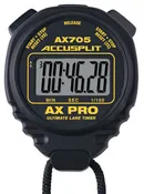 AX705 - AX PRO Series Professional Stopwatches - Ultimate Lane Timer
