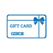Gibson Athletic Gift Card
