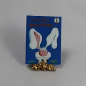 CIMIB019 - It's Not Easy Being a Bunny (book)