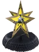 American Heroes – Centerpiece “Apache”