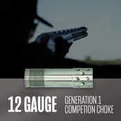Rhino 12 Gauge Generation 1 Competition Choke