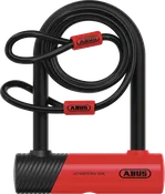 Abus Ultimate Mini 420K/150HB140 + Bracket USH + Cobra 10/120