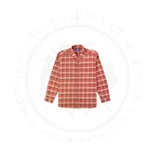 Aftco Lager Flannel