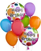 BALLOONS